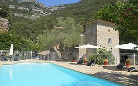 Domaine De La Carriere